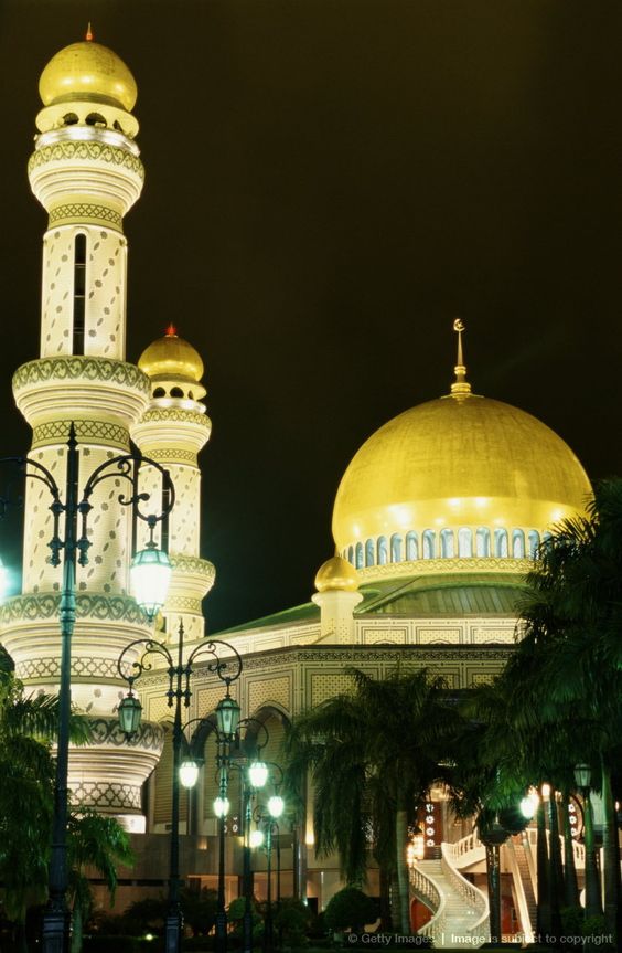 Brunei