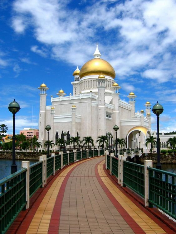 Brunei