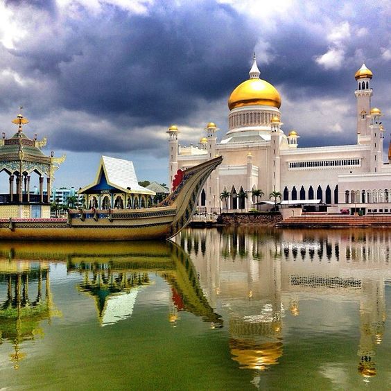 Brunei