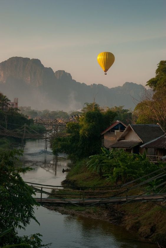 Laos