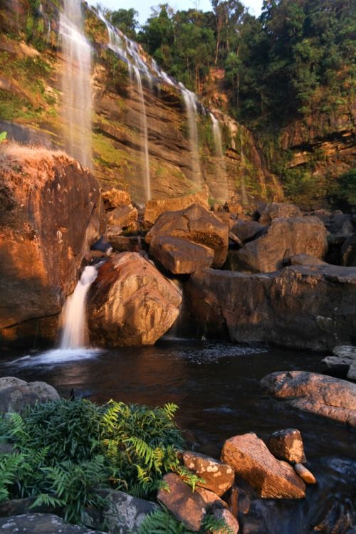 Laos