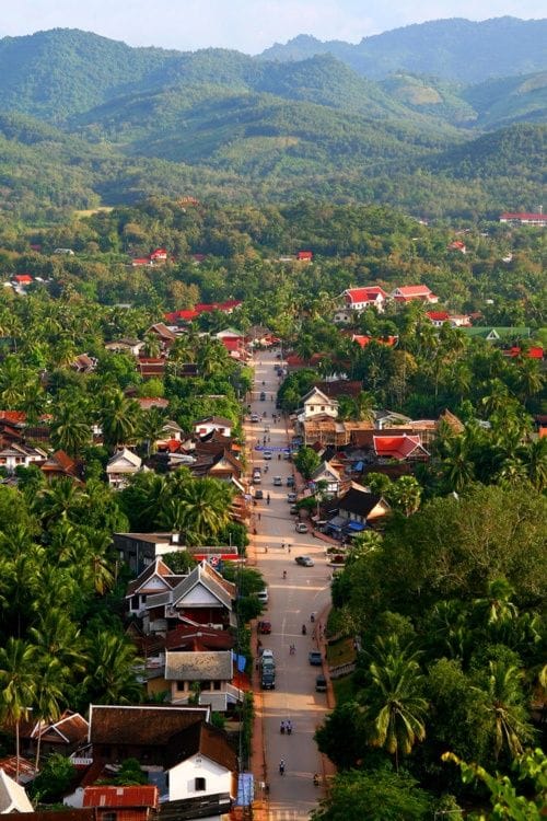 Laos