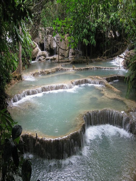 Laos