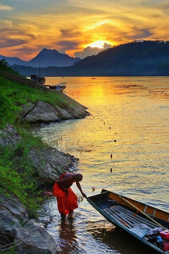 Laos Laos