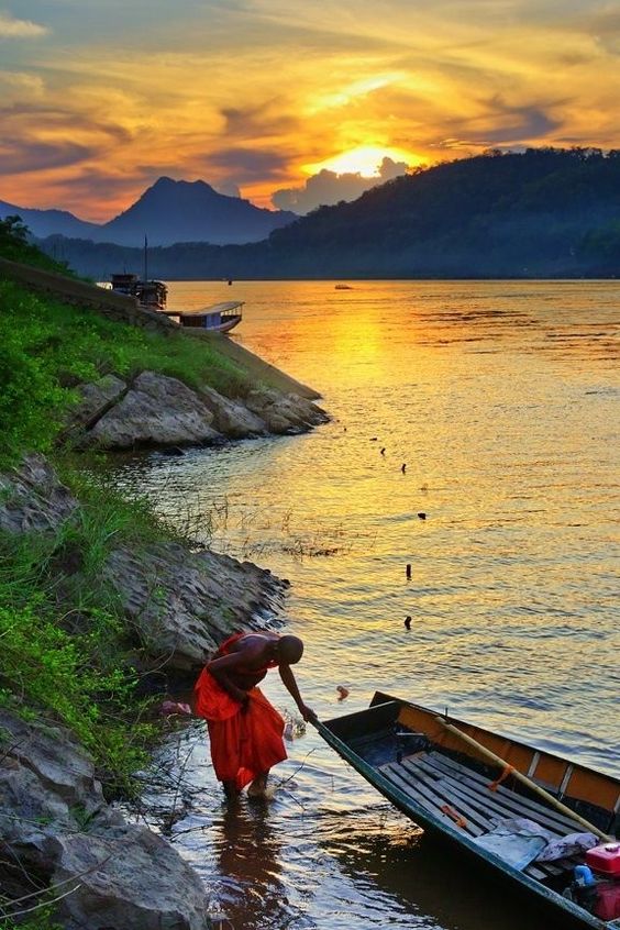 Laos