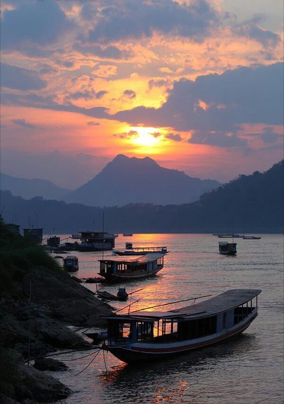 Laos