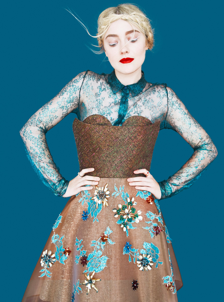 Dakota Fanning
