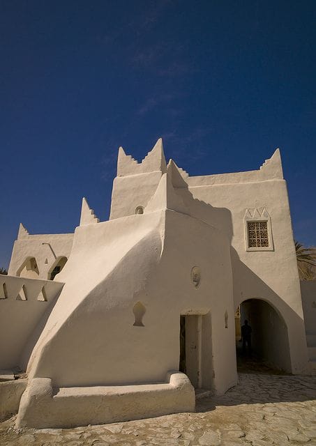 Libya