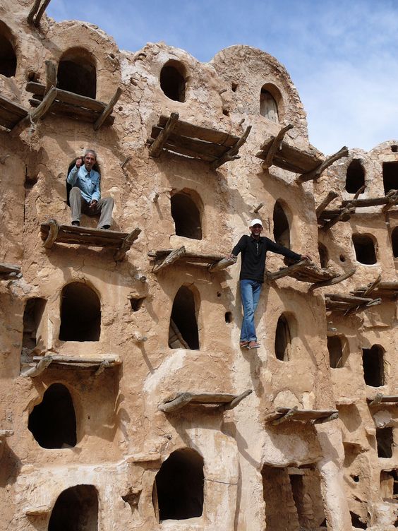 Libya