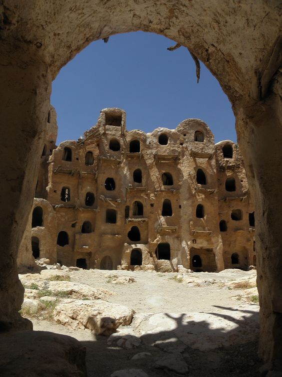 Libya