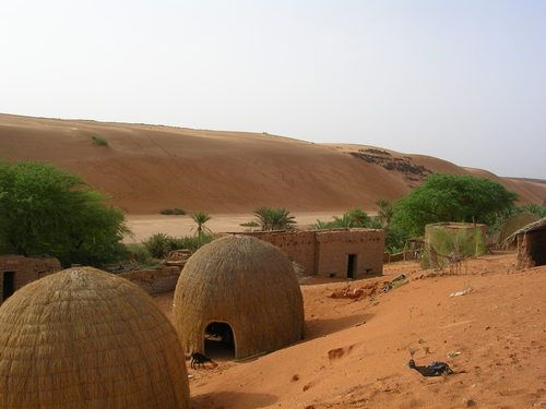 Mauritania