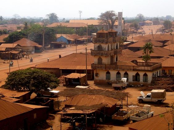 Benin