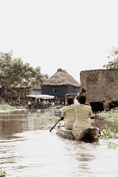 Benin