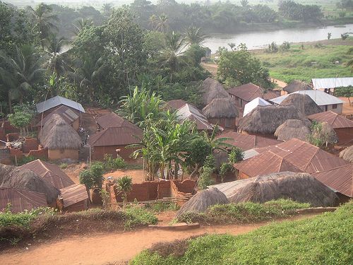 Benin