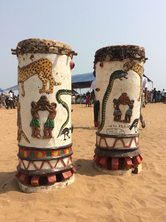Benin