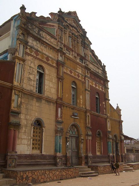 Benin