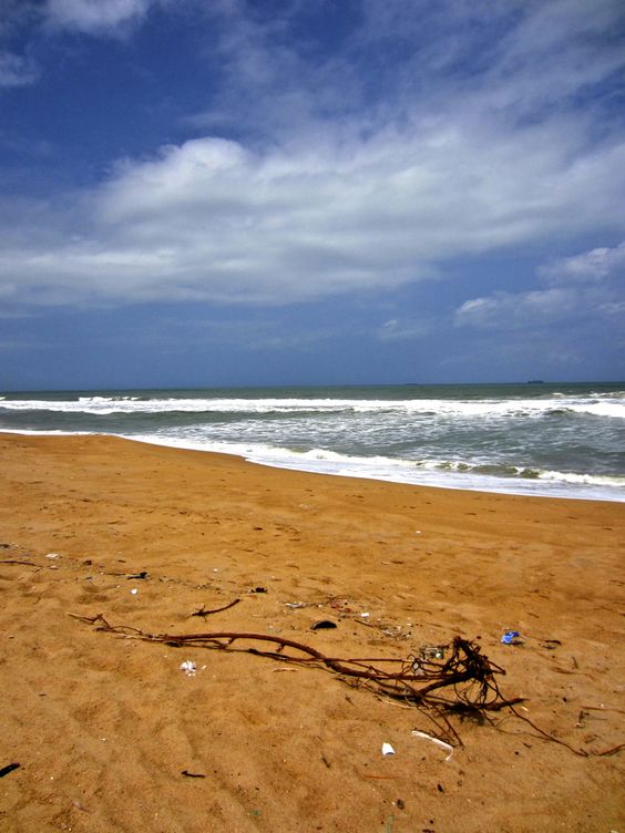 Benin
