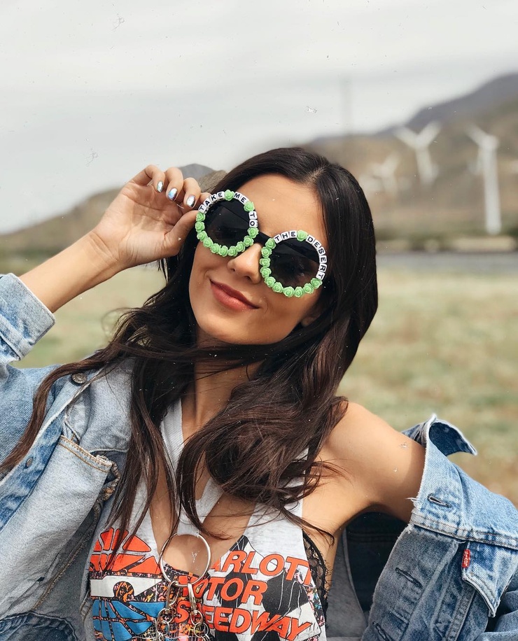 Victoria Justice