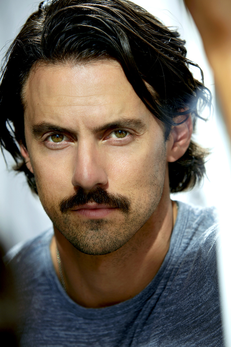 Milo Ventimiglia