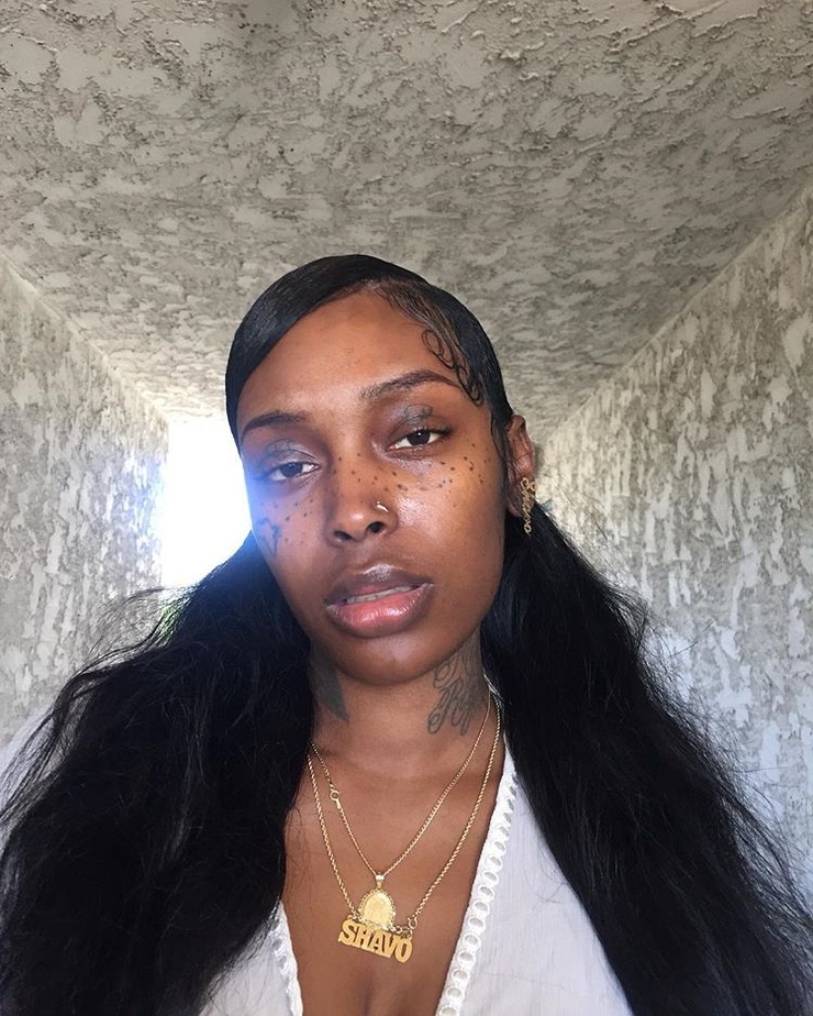 armani jasmine