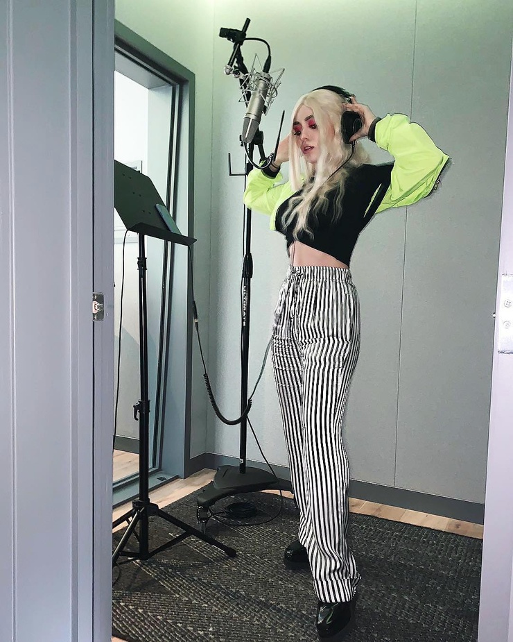 Ava Max