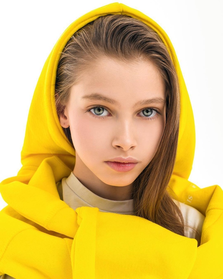 Alice Kolesnikova Alice Kolesnikova