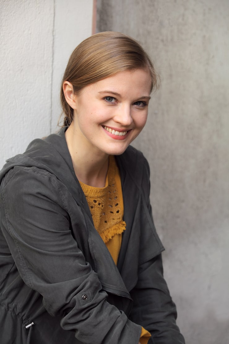 Anna Döing