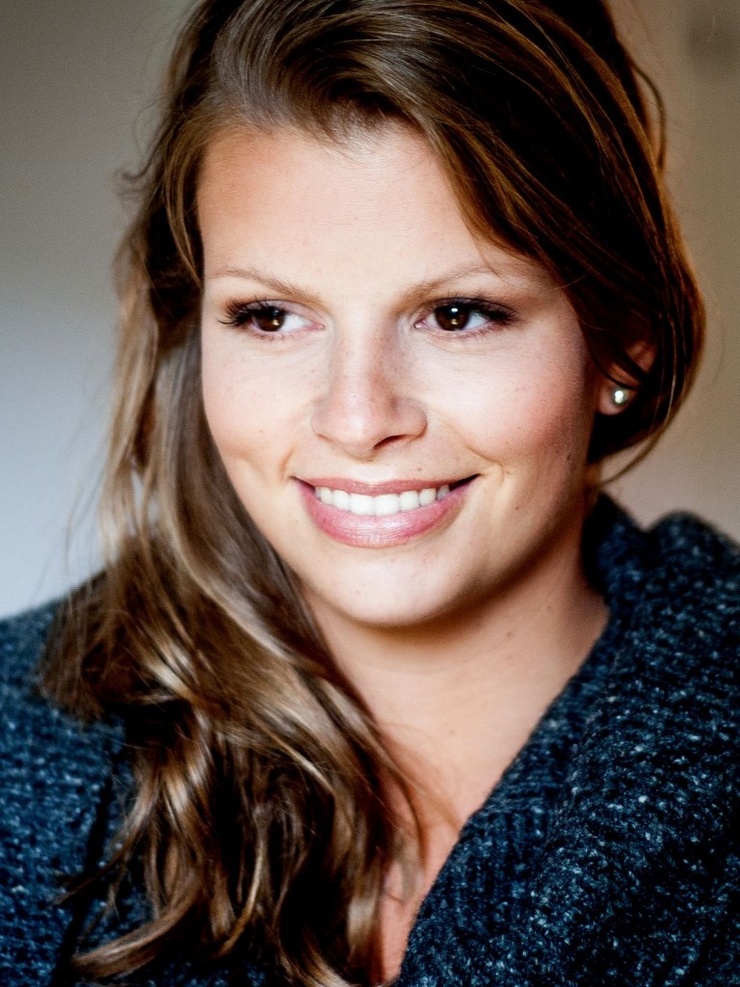 Lisa Augenthaler
