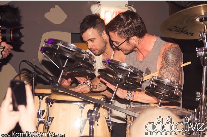 Shannon Leto