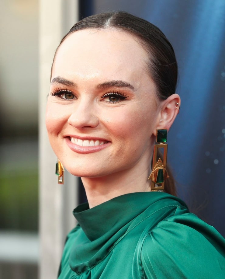 Madeline Carroll