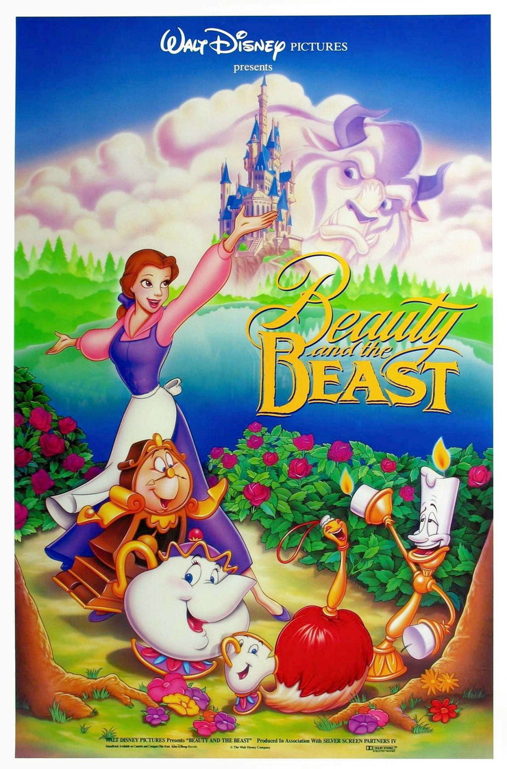 Beauty and the Beast