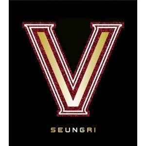 1st Mini Album (Red Version)