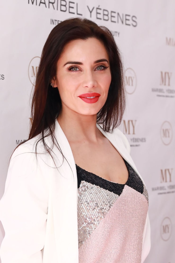 Pilar Rubio