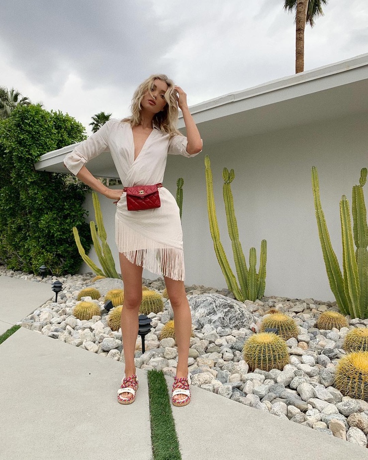 Elsa Hosk Elsa Hosk