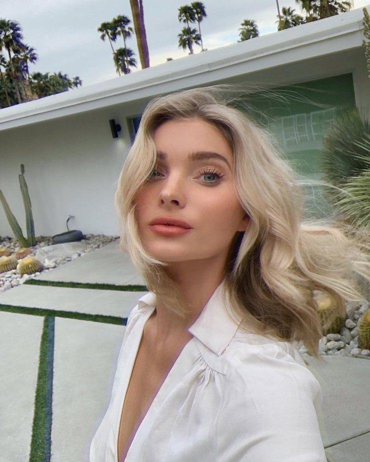 Picture of Elsa Hosk