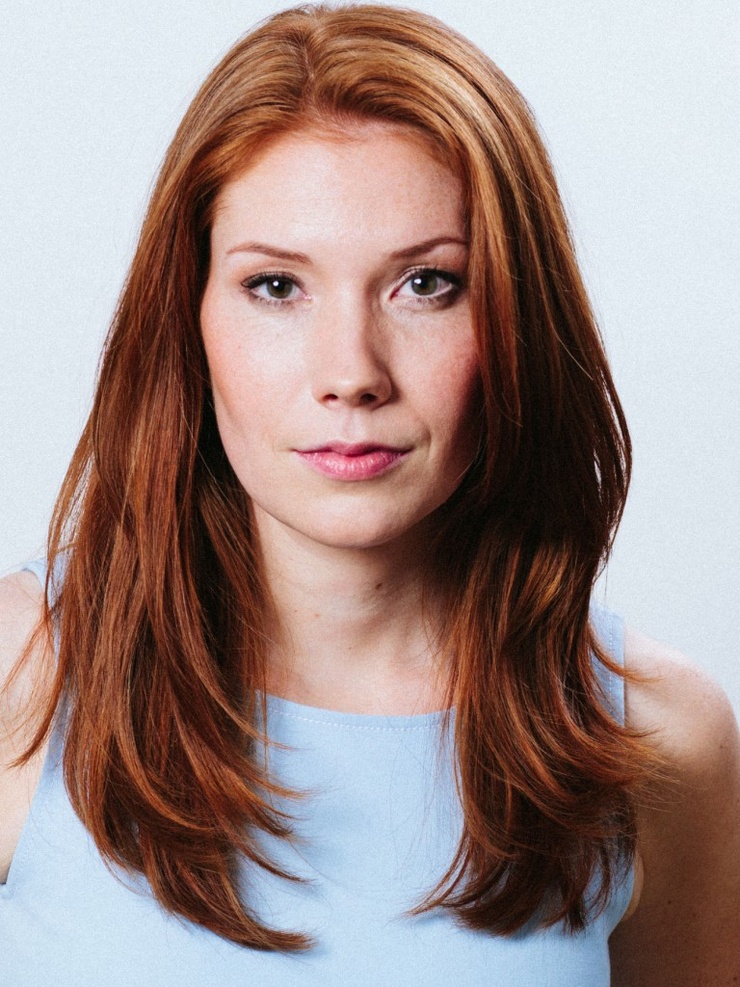 Natalie Zaugg