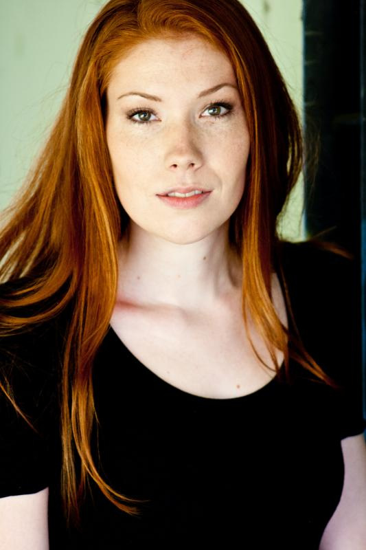 Natalie Zaugg