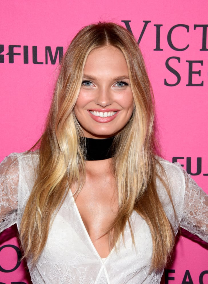 Romee Strijd