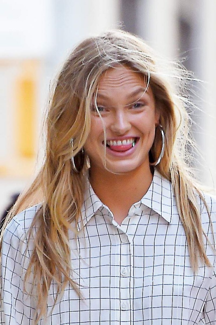 Romee Strijd Romee Strijd