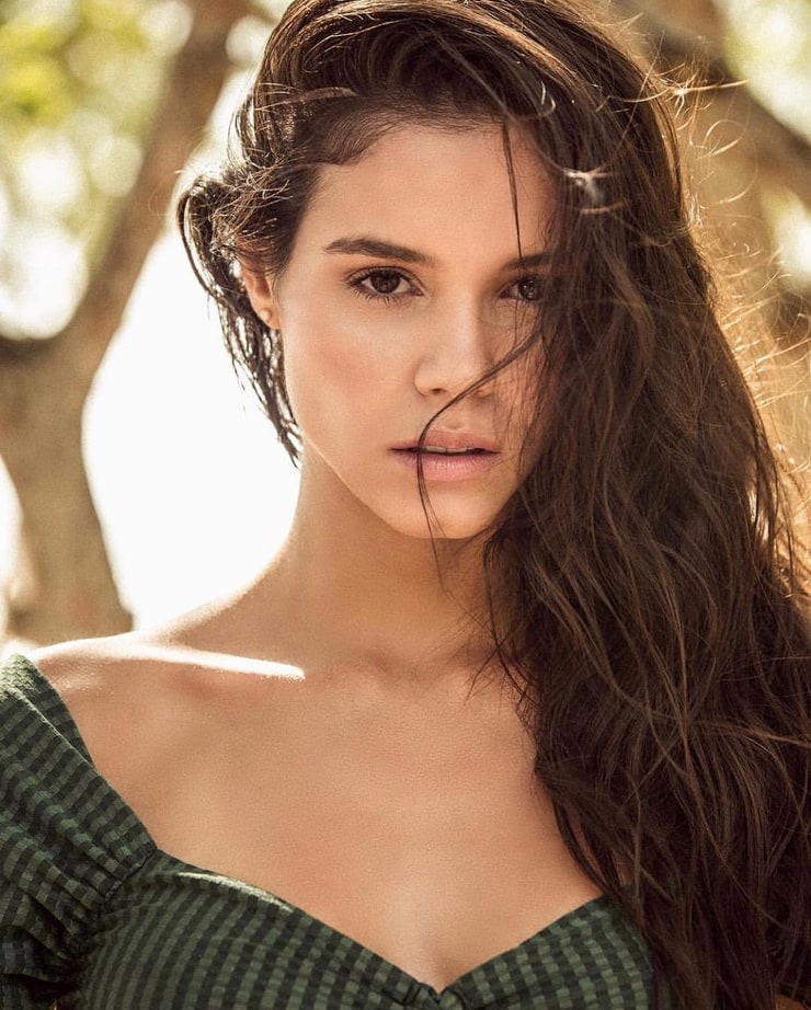 Maria Fernanda Muriel Maria Fernanda Muriel