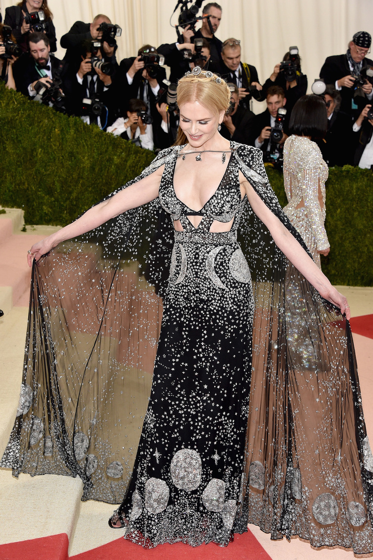 Nicole Kidman Nicole Kidman