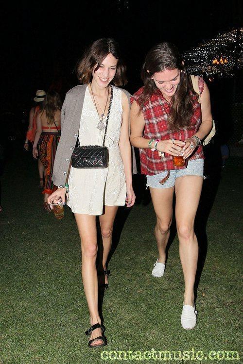 Alexa Chung