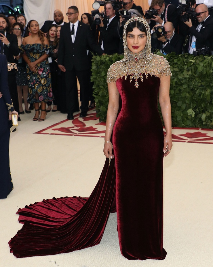 Priyanka Chopra