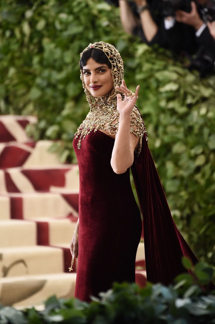 Priyanka Chopra