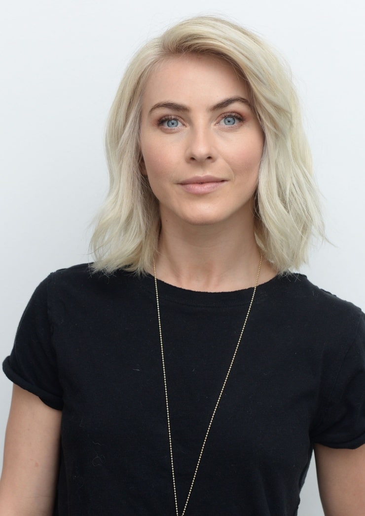 Julianne Hough Julianne Hough
