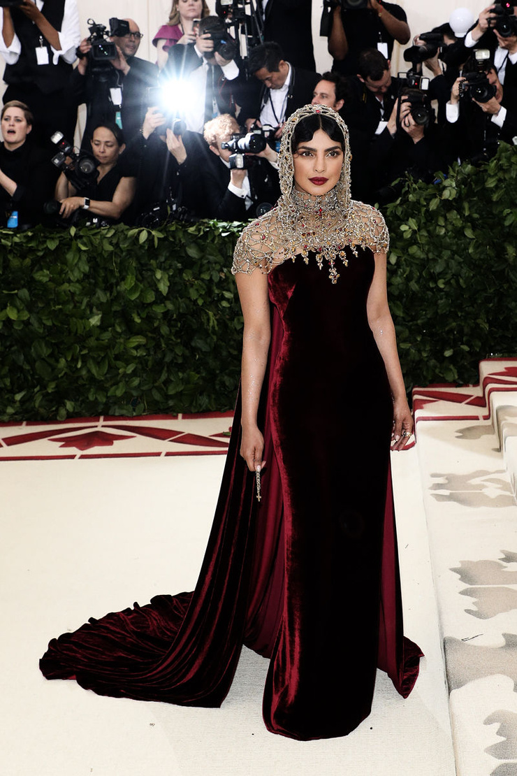 Priyanka Chopra