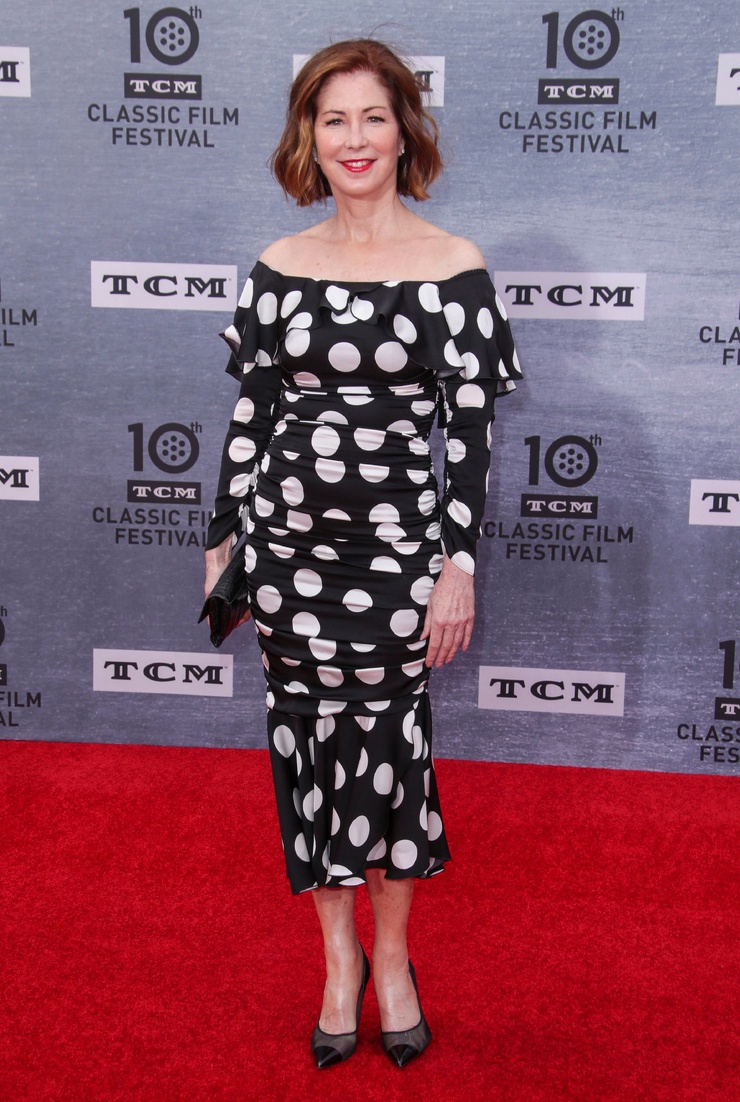 Dana Delany