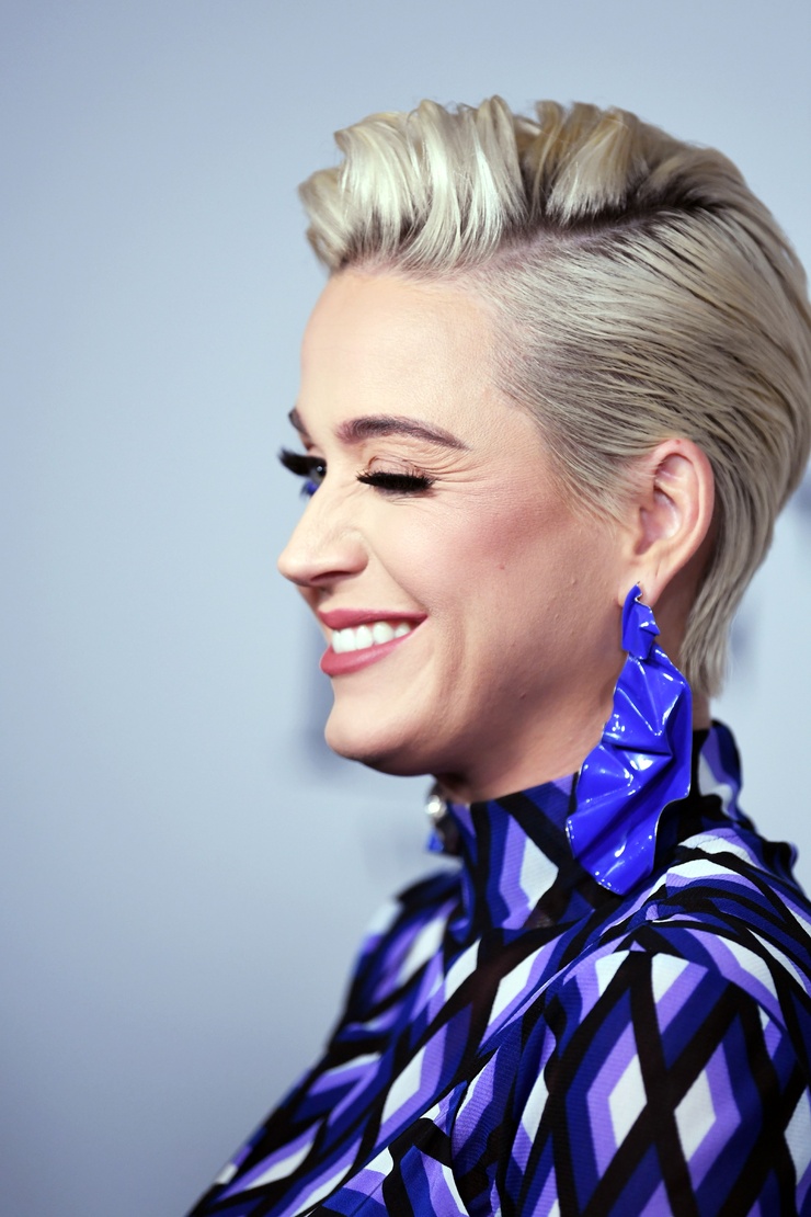 Katy Perry