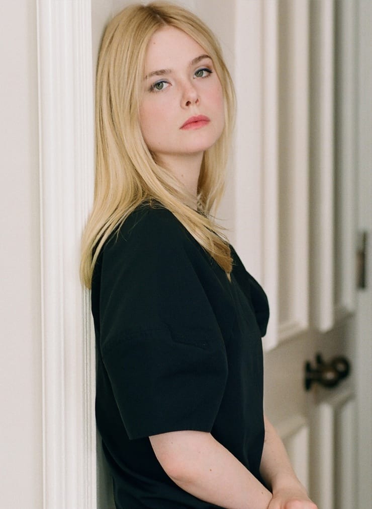 Elle Fanning