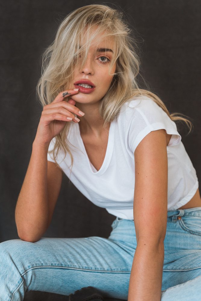 Anna Tyburska Anna Tyburska